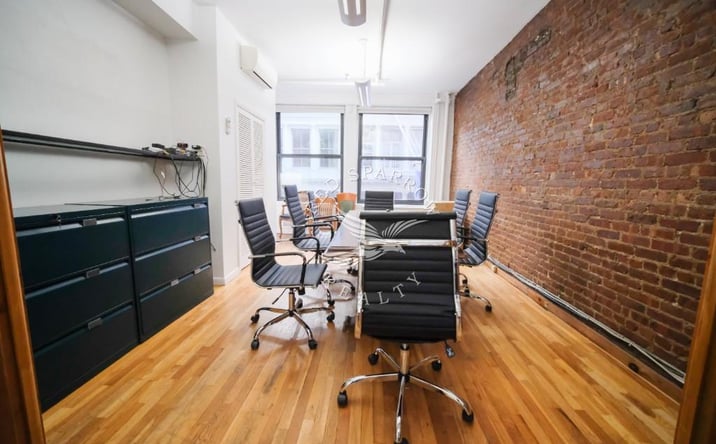 Pictures of Office property located at undisclosed, New York, NY 10012 for lease - image #1