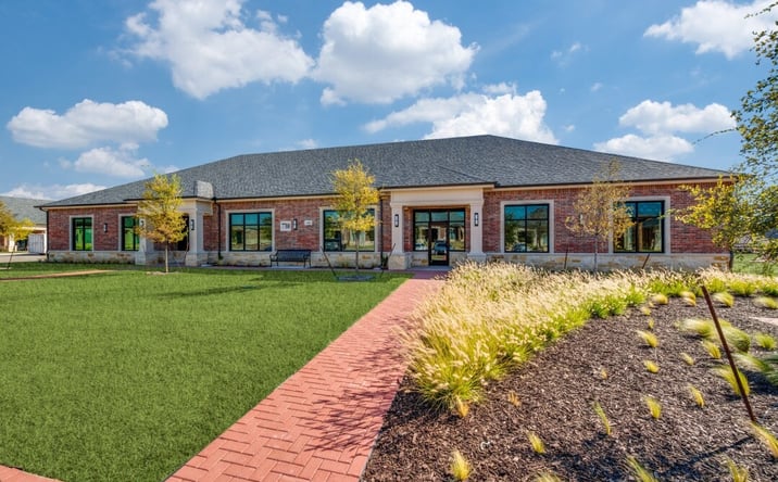 Pictures of Office property located at 7700 Preston Rd, Frisco, TX 75034 for lease - image #1