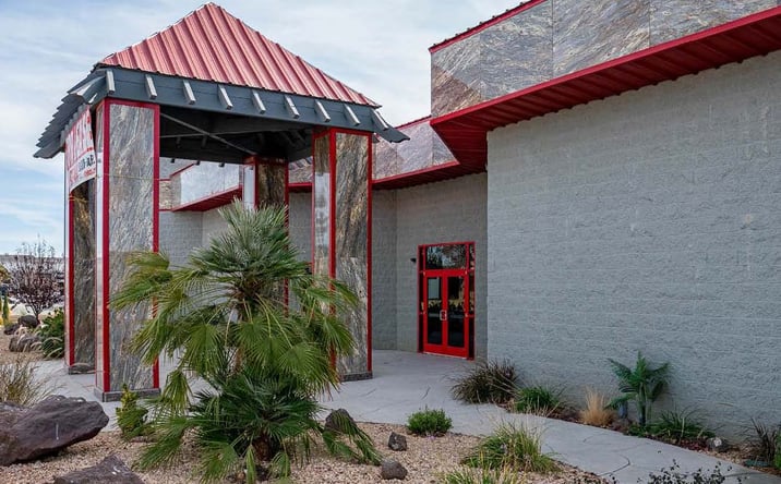 Pictures of Industrial property located at 356 E Ave K, Lancaster, CA 93535 for lease - image #1
