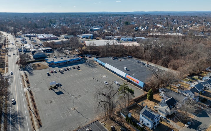 Pictures of Retail property located at 106 Island Pond Rd, Springfield, MA 01118 for lease - image #1