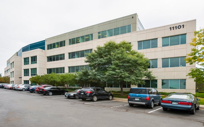 Pictures of Office property located at 11001 W 120th Ave, Broomfield, CO 80021 for lease - image #1