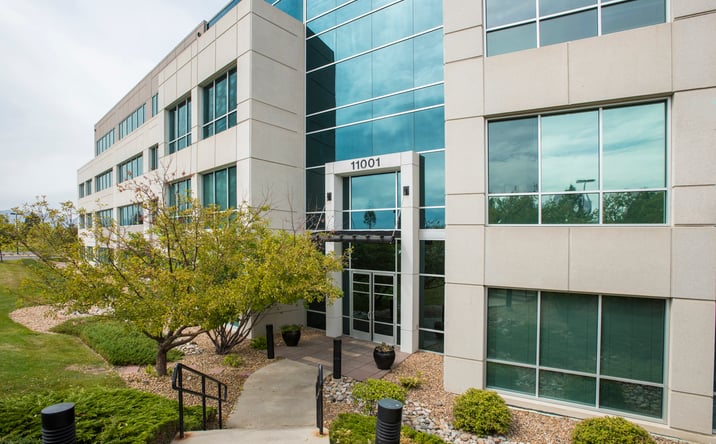 Pictures of Office property located at 11101 W 120th Ave, Broomfield, CO 80021 for lease - image #1