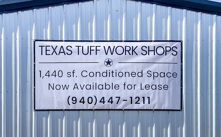 Pictures of Industrial property located at 9466 TX-79, Wichita Falls, TX 76310 for lease - image #1