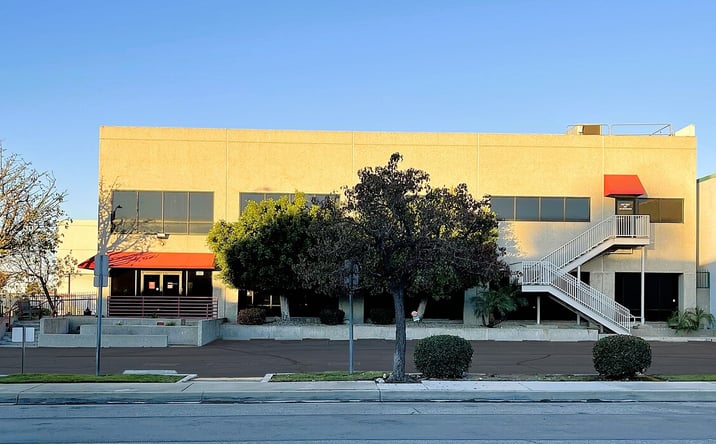 Pictures of Industrial property located at 5539 Ayon Ave, Irwindale, CA 91706 for lease - image #1