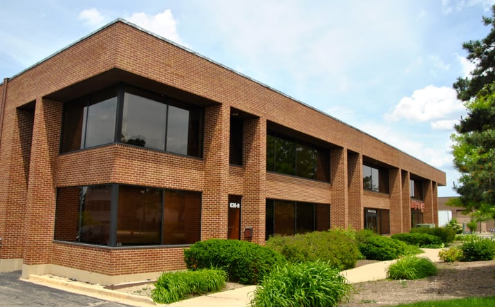 Pictures of Office, Industrial property located at 636 Remington Rd, Schaumburg, IL 60173 for lease - image #1