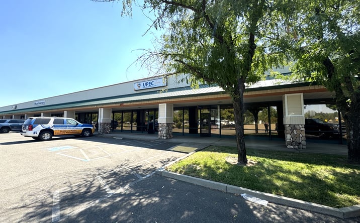 Pictures of Office property located at 1800 Park Marina Dr, Redding, CA 96001 for lease - image #1