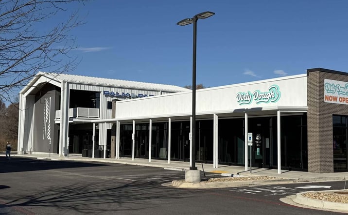 Pictures of Retail, Office property located at 2515 S Campbell Ave, Springfield, MO 65807 for lease - image #1