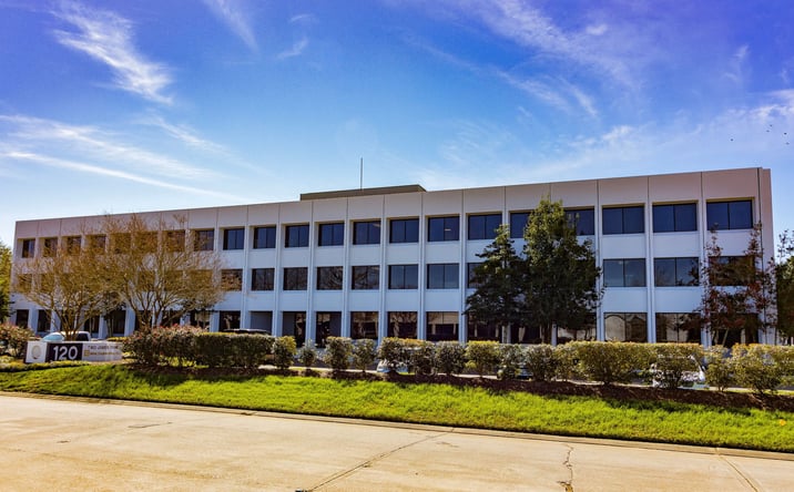 Pictures of Office property located at 120 Mallard St, St Rose, LA 70087 for lease - image #1
