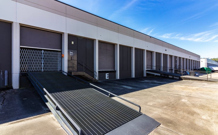 Pictures of Industrial property located at 125 Mallard Street, Saint Rose, LA 70087 for lease - image #1