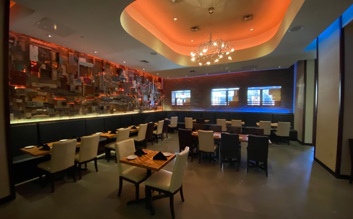 Pictures of Restaurant property located at 45 Beaver St, Albany, NY 12207 for lease - image #1