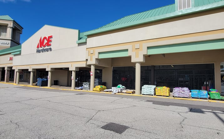 Pictures of Retail property located at 3780 Rocky River Dr, Cleveland, OH 44111 for lease - image #1