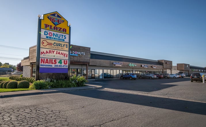 Pictures of Retail, Restaurant property located at 212 NE 164th Ave, Vancouver, WA 98684 for lease - image #1