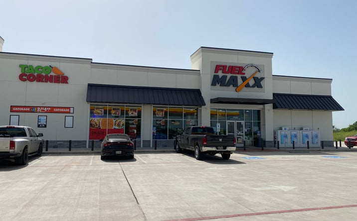 Pictures of Retail, Restaurant property located at 30010 Farm to Market 2920, Waller, TX 77484 for lease - image #1