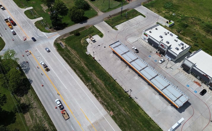 Pictures of Retail, Restaurant property located at 17503 TX-36, Needville, TX 77461 for lease - image #1