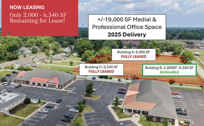 Pictures of Office property located at 420 Old Laurel Road, Georgetown, DE 19947 for lease - image #1