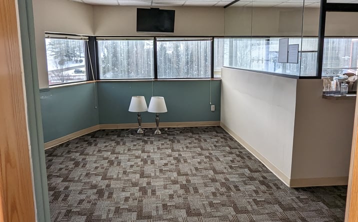 Pictures of Office property located at 905 Spruce St, Irwin, PA 15642 for lease - image #1