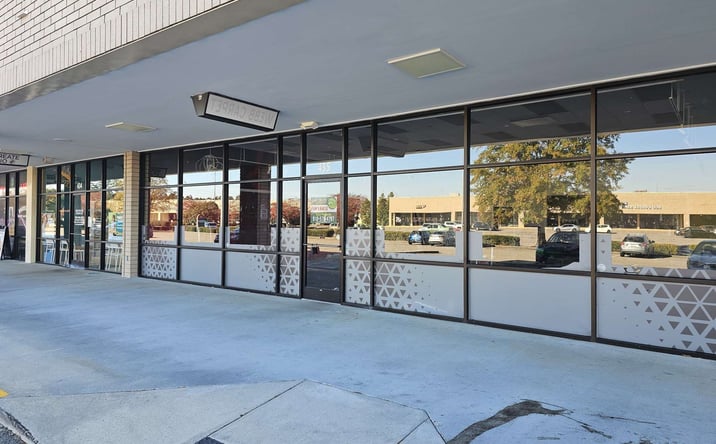 Pictures of Retail property located at 100 Westwood Shopping Center, Fayetteville, NC 28314 for lease - image #1