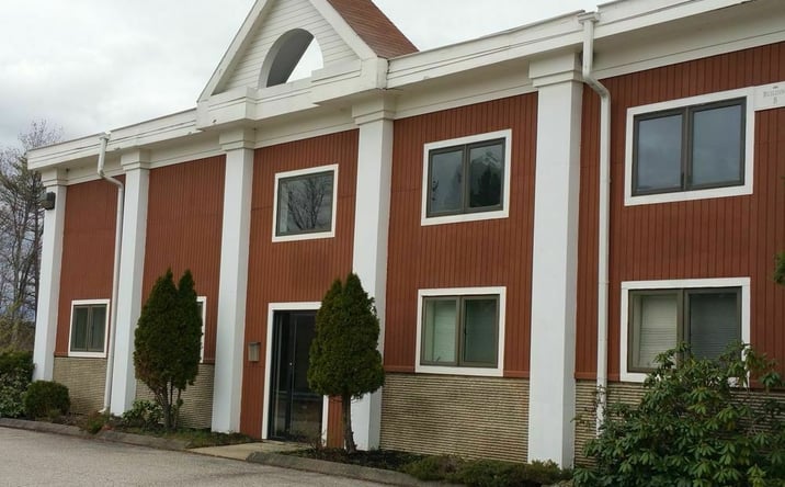 Pictures of Industrial property located at 3 Robinson Rd, Bow, NH 03304 for lease - image #1