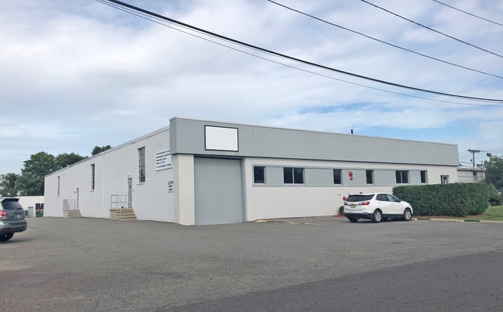 Pictures of Industrial property located at 255 Highland Cross, Rutherford, NJ 07070 for lease - image #1
