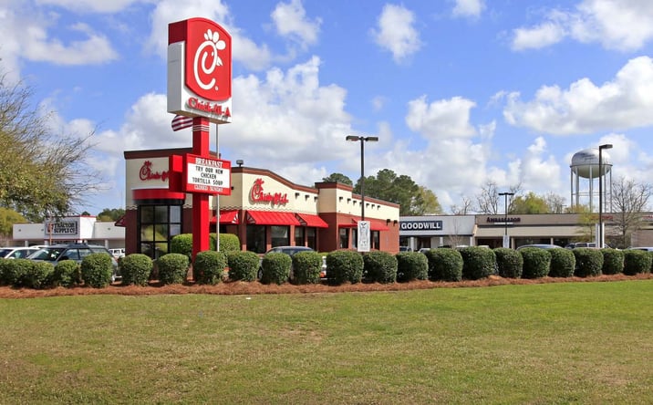 Pictures of Retail property located at 15086 US-19, Thomasville, GA 31757 for lease - image #1