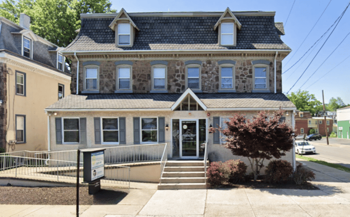 Pictures of Office property located at 1547 DeKalb St, Norristown, PA 19401 for lease - image #1