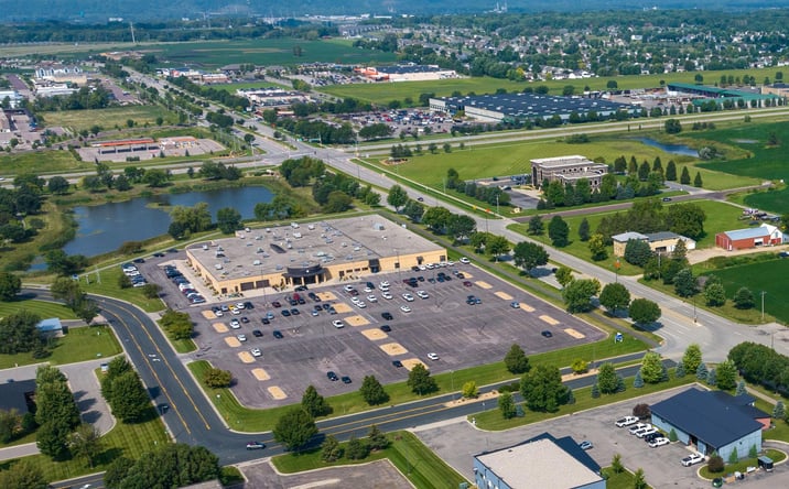 Pictures of Office, Industrial property located at 1961 Premier Drive, Mankato, MN 56001 for lease - image #1