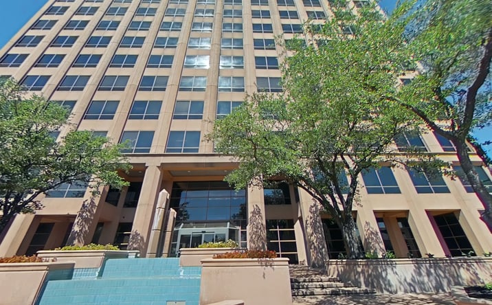 Pictures of Office property located at 70 NE Interstate 410 Loop, San Antonio, TX 78216 for lease - image #1