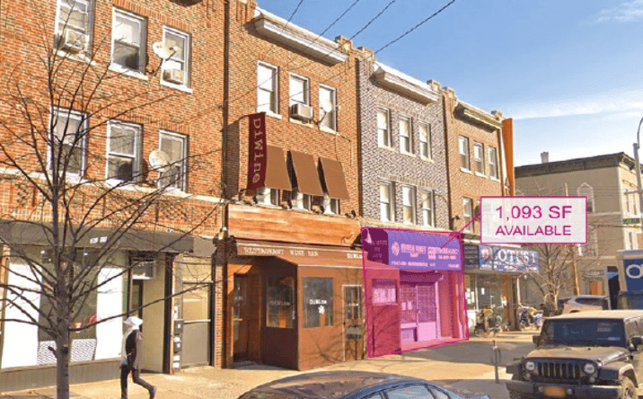 Pictures of Retail, Office, Restaurant property located at 41-17 31st Ave, Queens, NY 11103 for lease - image #1