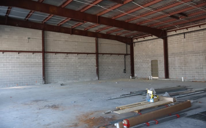 Pictures of Retail, Restaurant property located at 6422 FM 2100, Crosby, TX 77532 for lease - image #1