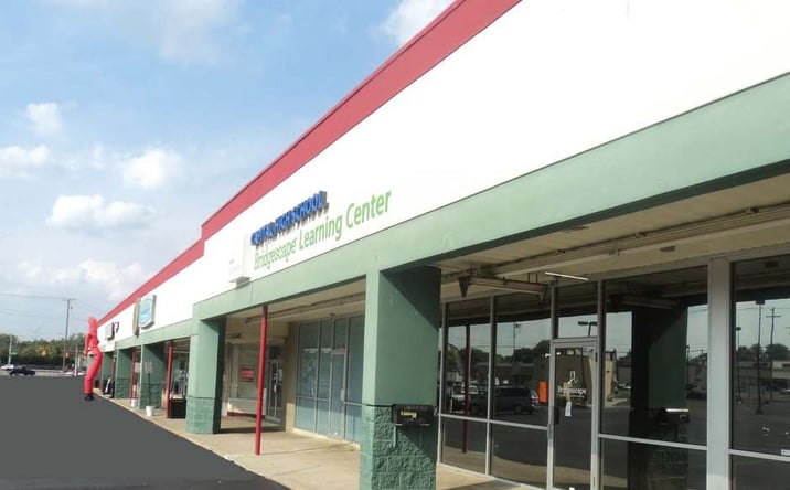 Pictures of Retail property located at 612-690 Harrisburg Pike, Columbus, OH 43223 for lease - image #1