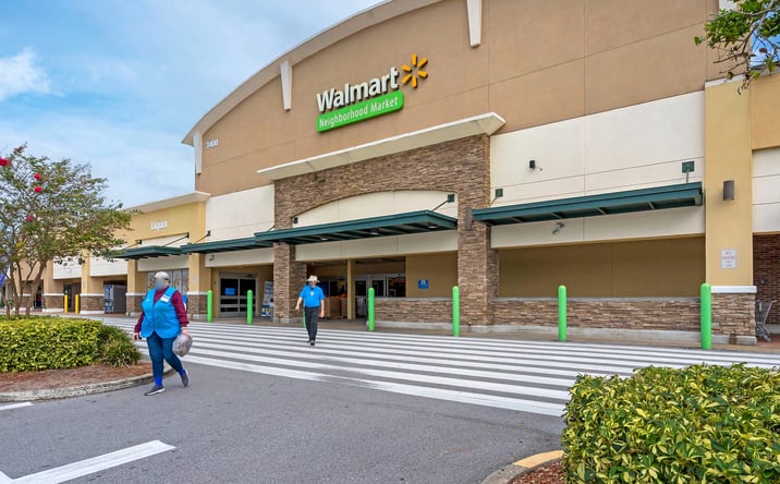 Pictures of Retail, Land, Restaurant property located at 3400 E Lake Rd S, Palm Harbor, FL 34685 for lease - image #1