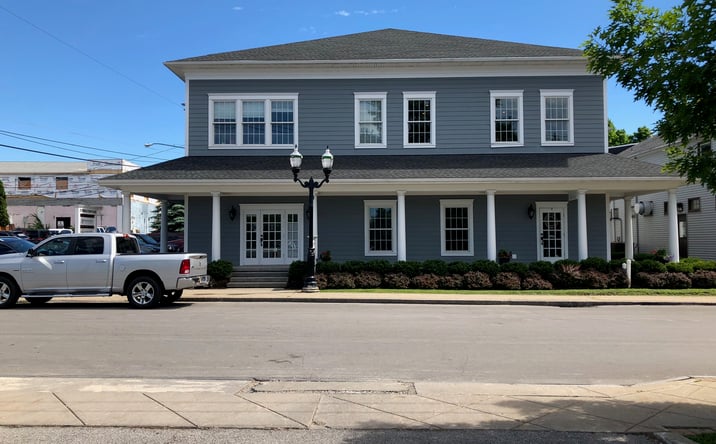 Pictures of Retail, Office property located at 21 Princeton Place, Orchard Park, NY 14127 for lease - image #1