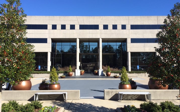 Pictures of Office property located at Perimeter Park S, Birmingham, AL 35243 for lease - image #1