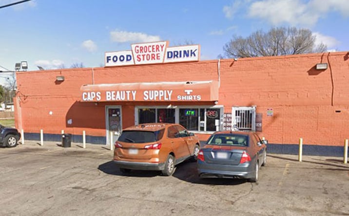 Pictures of Retail property located at Dallas, TX, Dallas, TX 75215 for lease - image #1
