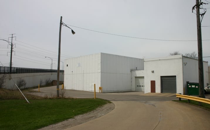 Pictures of Industrial property located at 92 Broadway Ave. Bedford, Ohio, Bedford, OH 44146 for lease - image #1