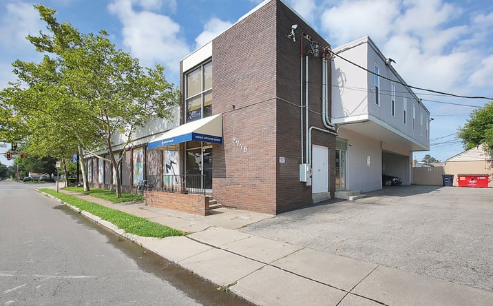 Pictures of Retail, Office property located at 2774 E Main St, Bexley, OH 43209 for lease - image #1
