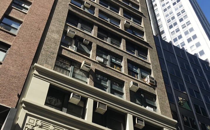 Pictures of Retail, Office, Special Purpose property located at 38 W 32nd St, New York, NY 10001 for lease - image #1