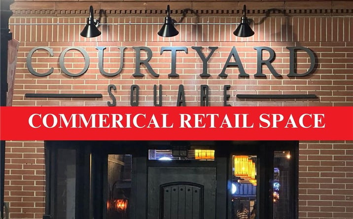 Pictures of Retail, Office property located at 657 E State St, Salem, OH 44460 for lease - image #1