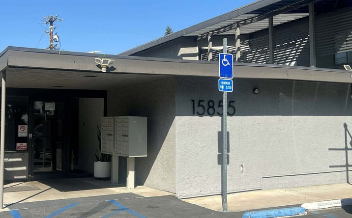 Pictures of Office property located at 15855 - 15859 Edna Place, Irwindale, CA 91706 for lease - image #1