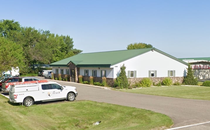 Pictures of Office property located at 1230 S Victory Dr, Mankato, MN 56001 for lease - image #1