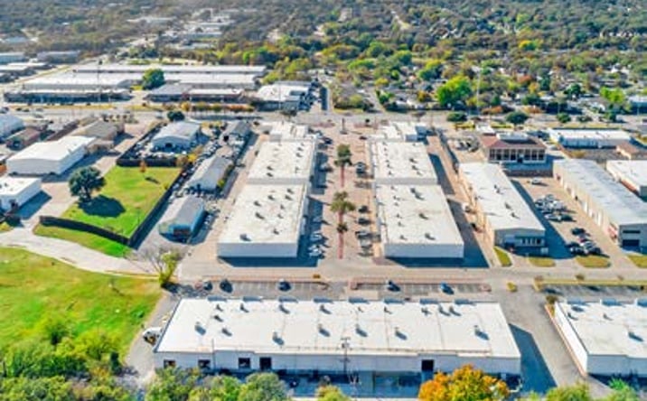 Pictures of Office, Industrial property located at 930-940 N Belt Line & 1004-1032 Luke St, Irving, TX 75061 for lease - image #1
