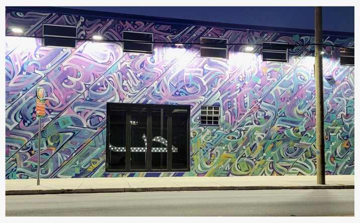 Pictures of Office, Industrial, Special Purpose property located at 164 NW 20th St, Miami, FL 33127 for lease - image #1
