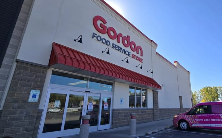 Pictures of Retail, Office, Restaurant property located at 2609 S Oneida St, Green Bay, WI 54304 for lease - image #1