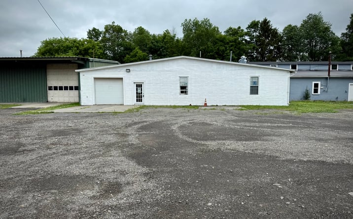 Pictures of Industrial property located at 21 Squires St, Cortland, NY 13045 for lease - image #1