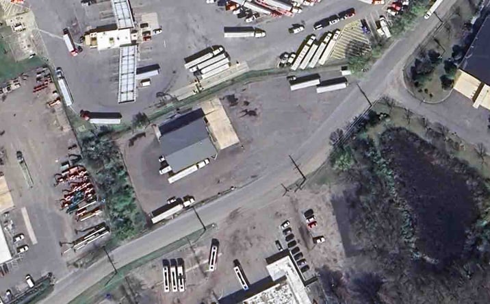 Pictures of Industrial property located at 301 Borelli Blvd, Paulsboro, NJ 08066 for lease - image #1