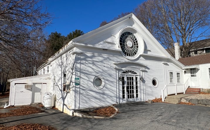 Pictures of Retail, Office property located at 80 Lafayette Rd, Hampton Falls, NH 03844 for lease - image #1