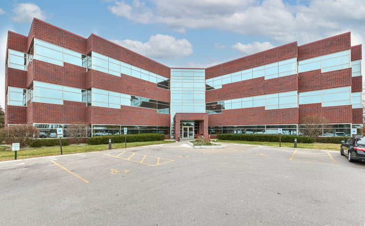 Pictures of Office property located at N19 W24075 Riverwood Dr, Waukesha, WI 53188 for lease - image #1