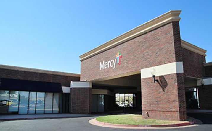 Pictures of Retail, Office property located at 3705 W Memorial Rd, Oklahoma City, OK 73134 for lease - image #1