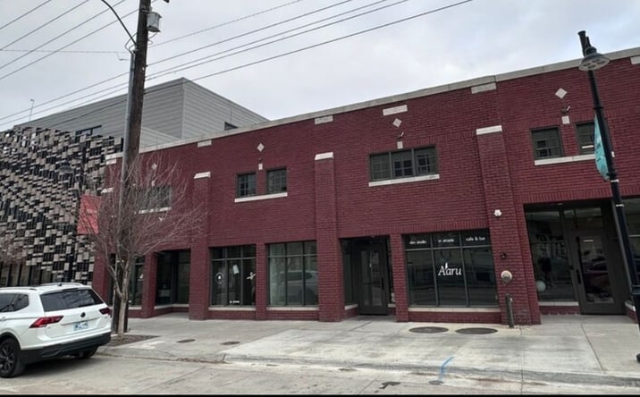 Pictures of Office property located at 11 N Cheyenne Ave, Tulsa, OK 74103 for lease - image #1