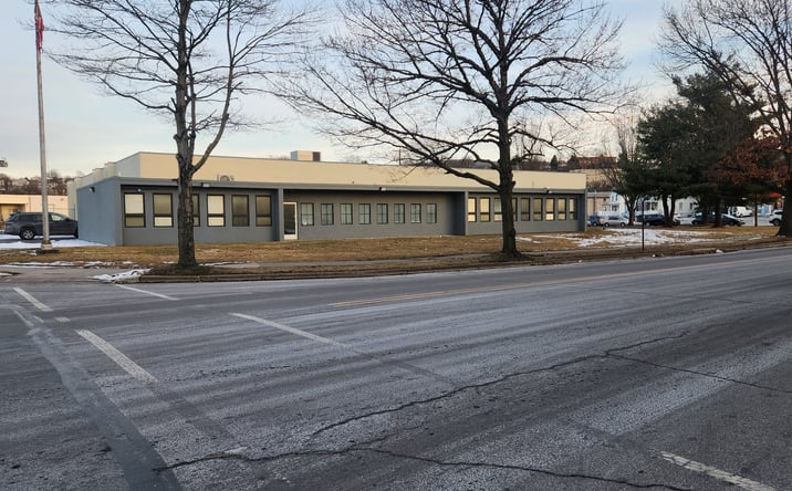 Pictures of Industrial property located at 140 Hazle St, Wilkes-Barre, PA 18702 for lease - image #1